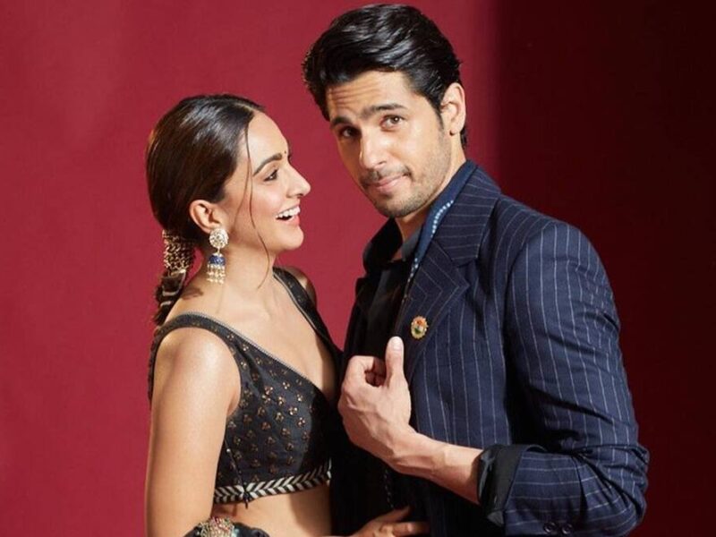 हाथ में ढेर सारा समान और गुस्से में अपने बॉयफ्रेंड के घर जा पहुंची Kiara Advani, देखें तस्वीरें