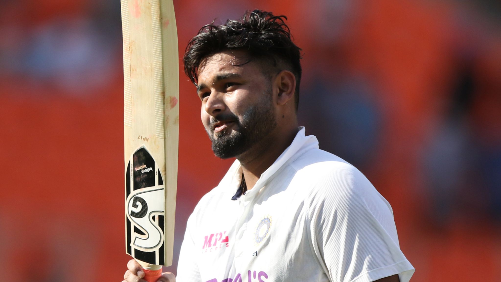Ind Vs Sa 2021-22 : तीसरे टेस्ट मैच में Rishabh Pant की जगह छीन लेगा ये धाकड़ खिलाड़ी