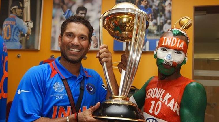 जिस थाने का किया था उद्घाटन, उसी थाने में सचिन तेंदुलकर के जबरा फैन Sudhir Kumar की पुलिस ने की धुनाई