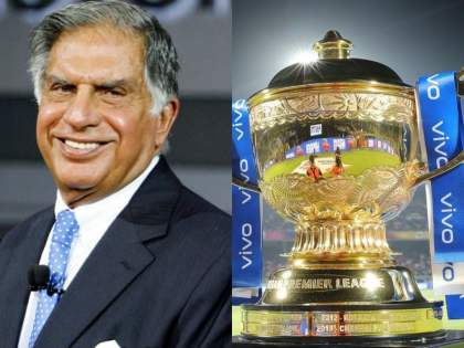 Vivo की आईपीएल से हुई छुट्टी,Tata बना कैशरिच लीग का नया स्पॉन्सर