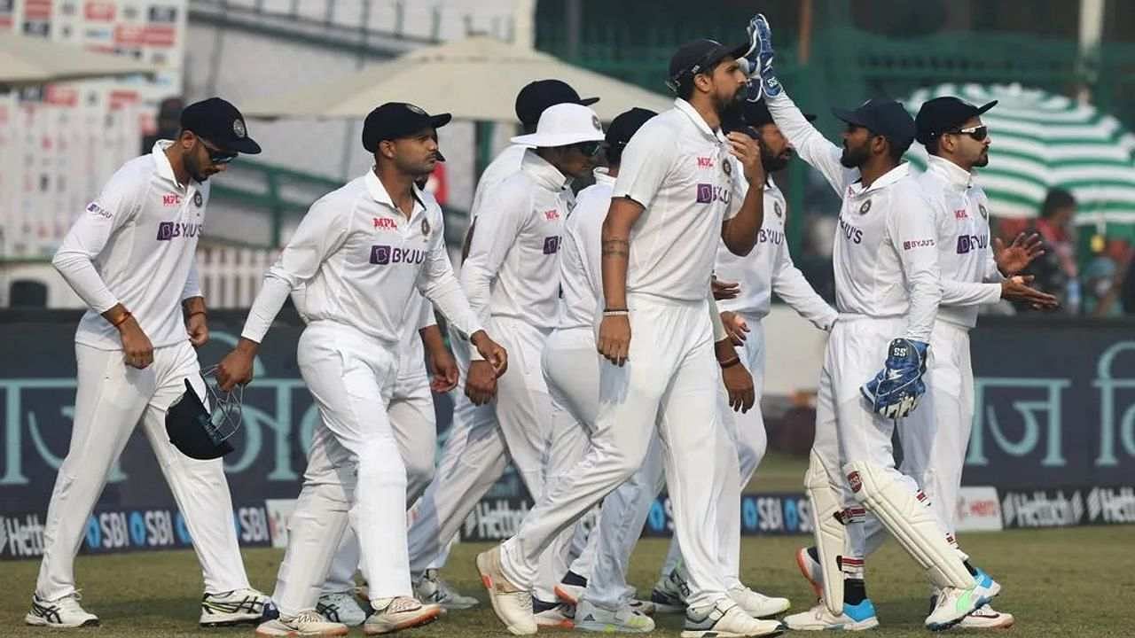 केपटाउन टेस्ट से पहले 2 बड़े बदलाव के साथ घोषित हुई टीम इंडिया की प्लेइंग Xi, इन 11 खिलाड़ियों के साथ उतरेगा भारत