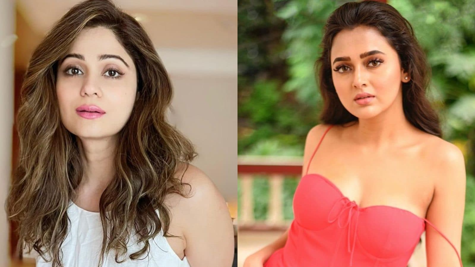 Tejasswi Prakash