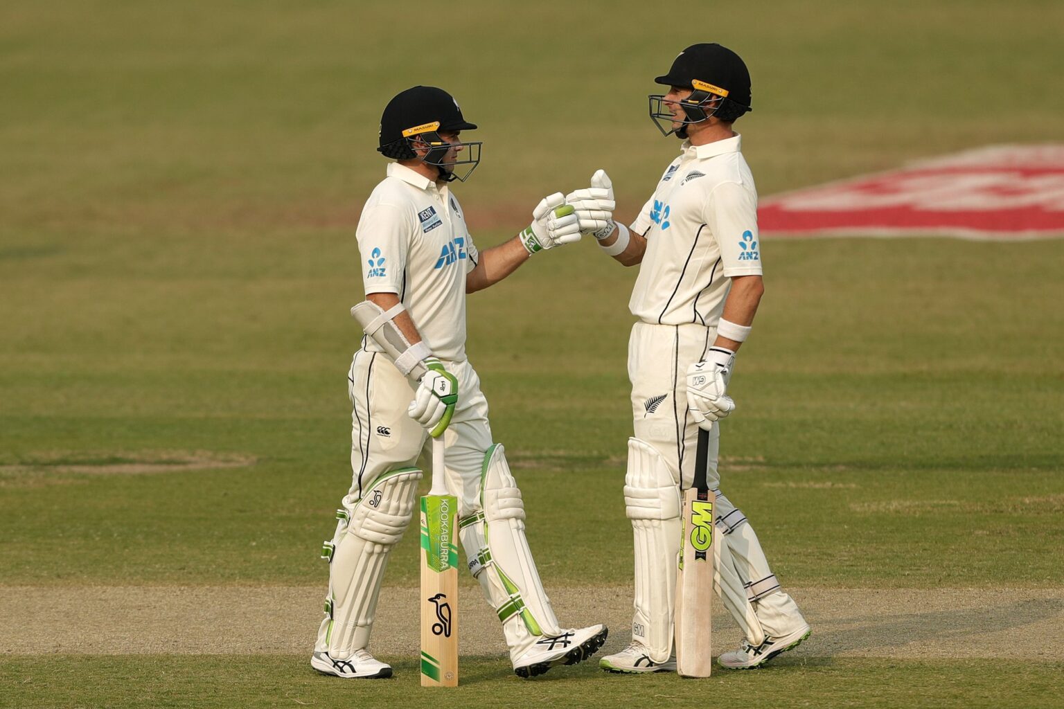 Nz Vs Ban 