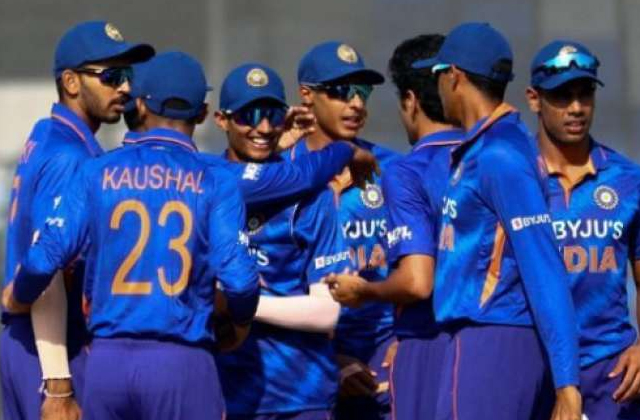 U19 World Cup 2022: पांचवीं बार चैंपियनशिप का खिताब जीतने को तैयार है भारत,कोच ने किया खास रणनीति का खुलासा