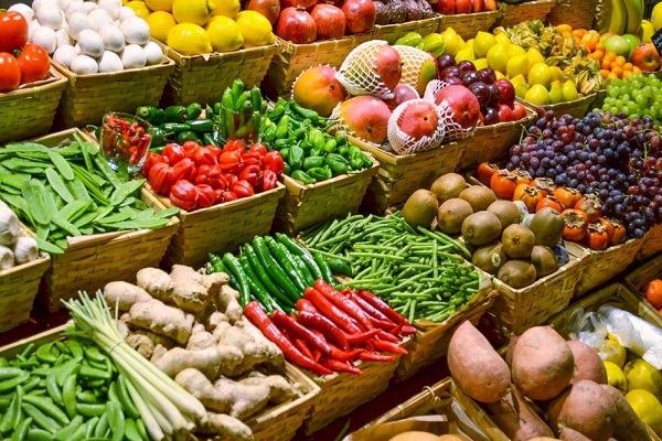 Vegetables Price Today: देश में एक बार फिर बढ़ रहा महंगाई का स्तर, पंद्रह दिनों में ही बढ़ गए सब्जियों के भाव