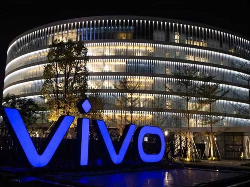 Vivo ला रहा है एक और किफायती 5G स्मार्टफोन इंडिया में, रियलमी और शाओमी की बड़ी टेंशन