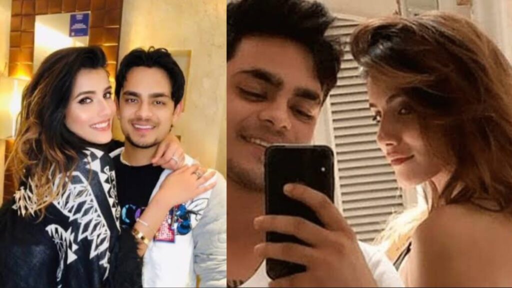 Ishan Kishan की गर्लफ्रेंड Aditi Hundia हैं बेहद ही ग्लैमरस, तस्वीरें देख आप भी हो जाएंगे खूबसूरती के कायल