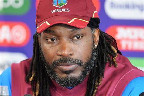 संन्यास के बाद Chris Gayle ने इस टीम लिए कोच बनने का ठोका दावा, बोले- अब कोई बात नहीं होगी
