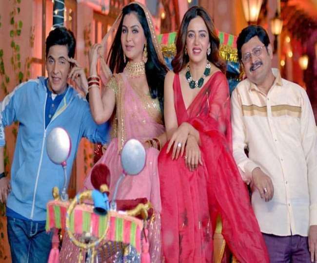 Bhabhi Ji Ghar Par Hai से नेहा पेंडसे की हुई छुट्टी, उनकी जगह अब ये एक्ट्रेस बनेगी अनीता भाभी, फैंस ने कही ये बात