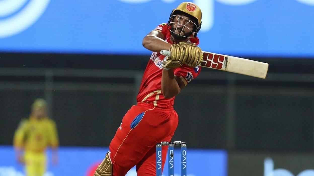 Ipl Mega Auction 2022: चंद मिनटों में प्रीति जिंटा के हुए Shahrukh Khan , जानें कितने में खरीदा गया ये खिलाड़ी