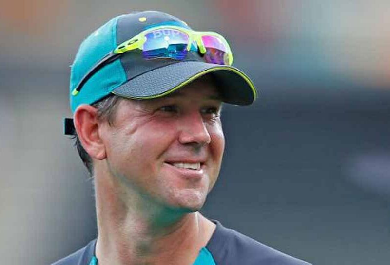 Ricky Ponting