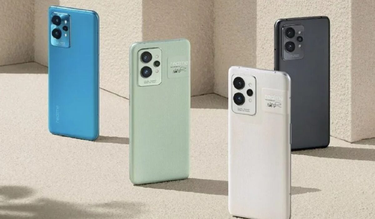 Upcoming Smartphones In March 2022