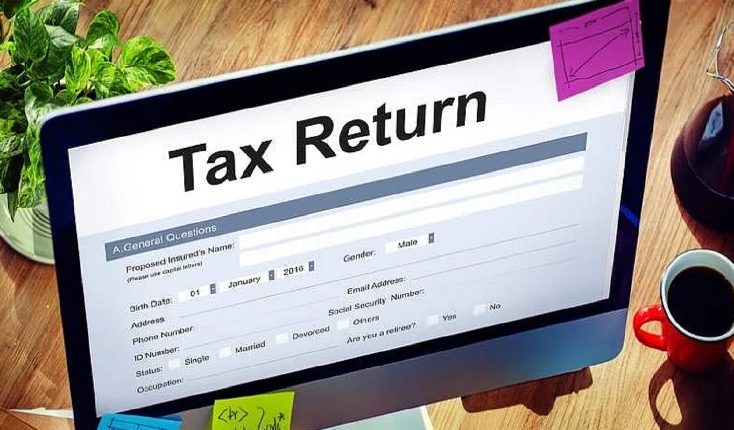Income Tax Return