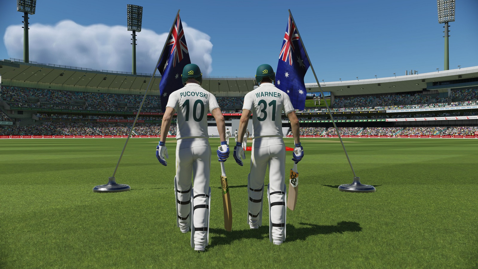 Cricket 22