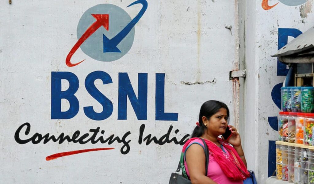 Bsnl 197Rs