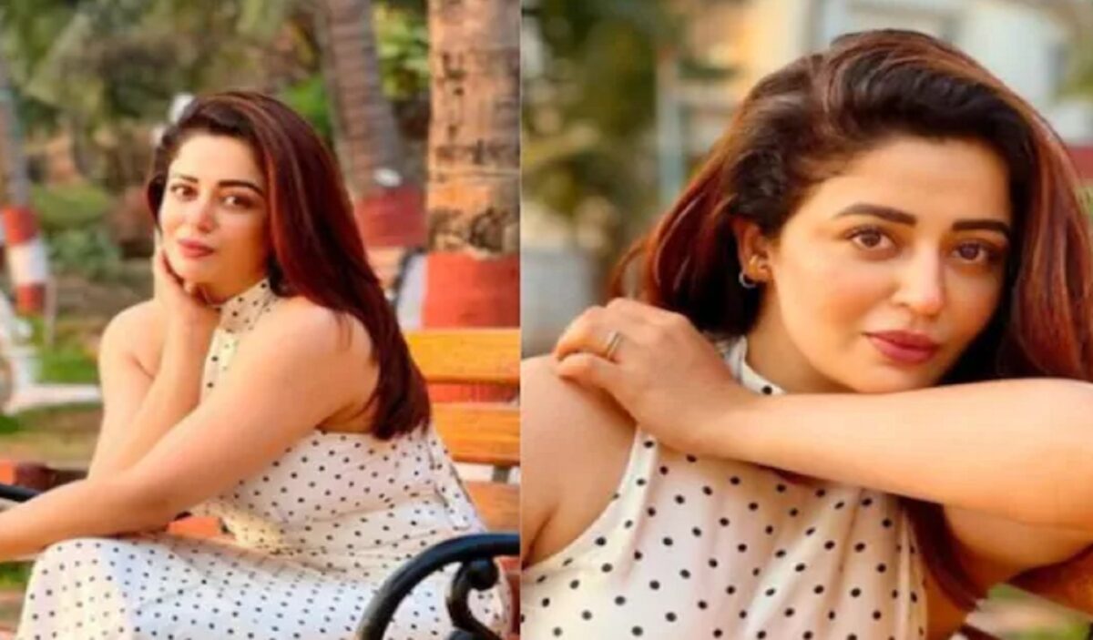 Nehha Pendse Bhabi Ji Ghar Par Hain