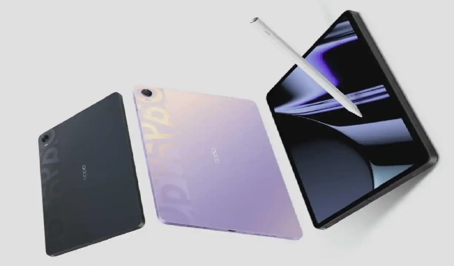Oppo Tablet