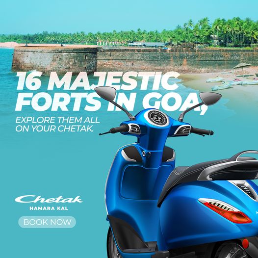 Bajaj