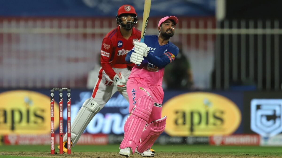 Ipl के एक ओवर में 5 छक्के लगाकर टीम को जीत दिलवाने वाला खिलाडी बना करोड़पति
