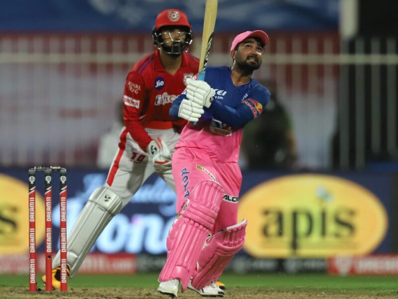Ipl के एक ओवर में 5 छक्के लगाकर टीम को जीत दिलवाने वाला खिलाडी बना करोड़पति