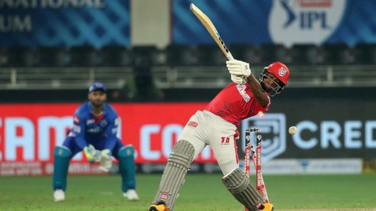 निकोलस पूरन को मिली हैरान करने वाली बोली, 10 करोड़ से भी ज्यादा में बिका ये विकेट कीपर