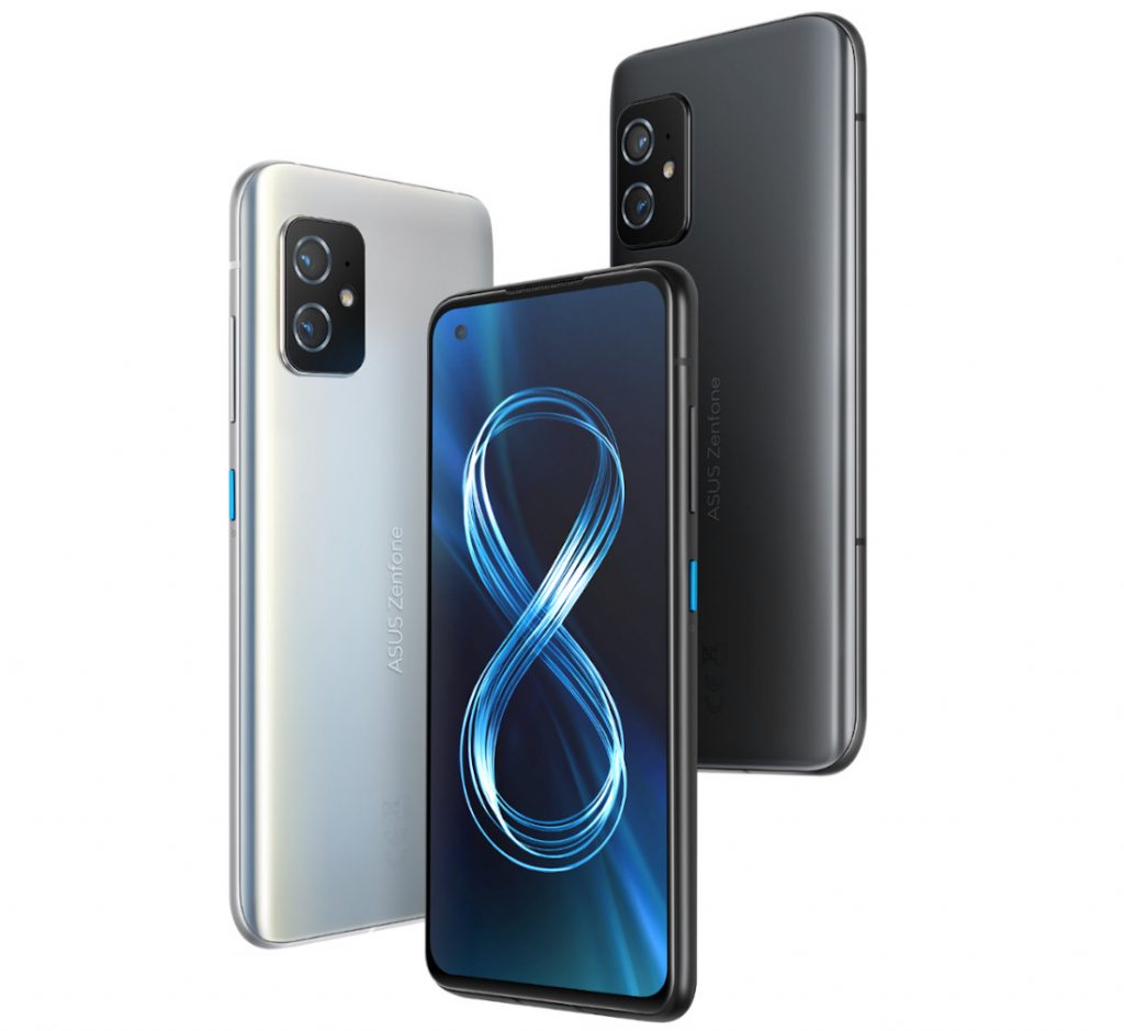 Asus 8Z