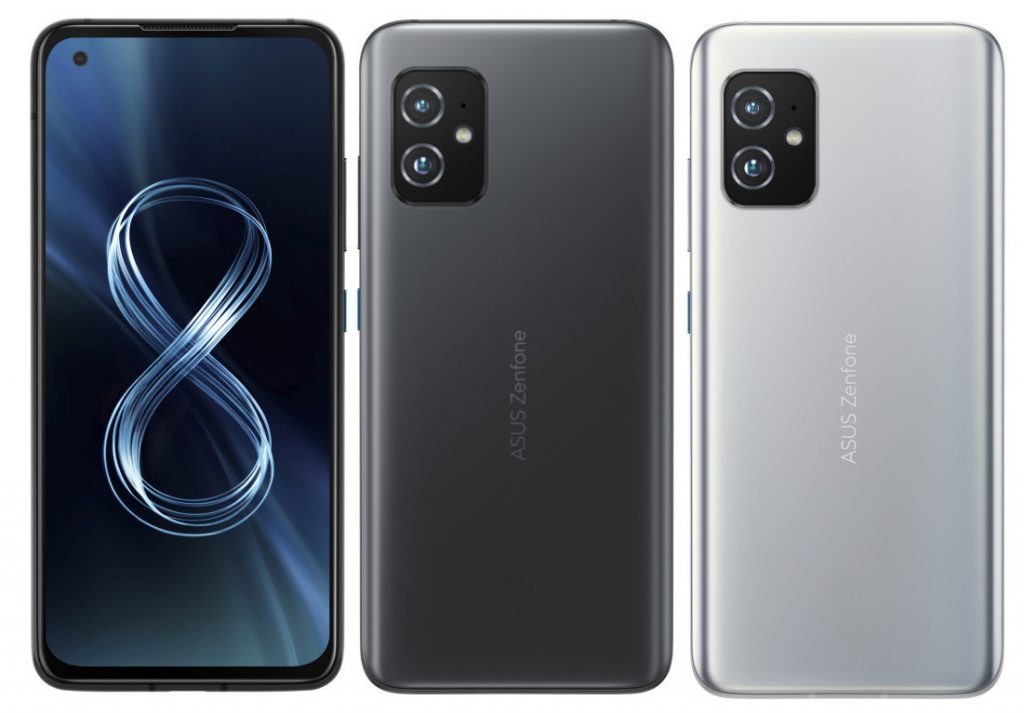 Asus 8Z