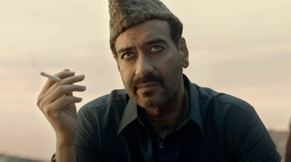 Ajay Devgn
