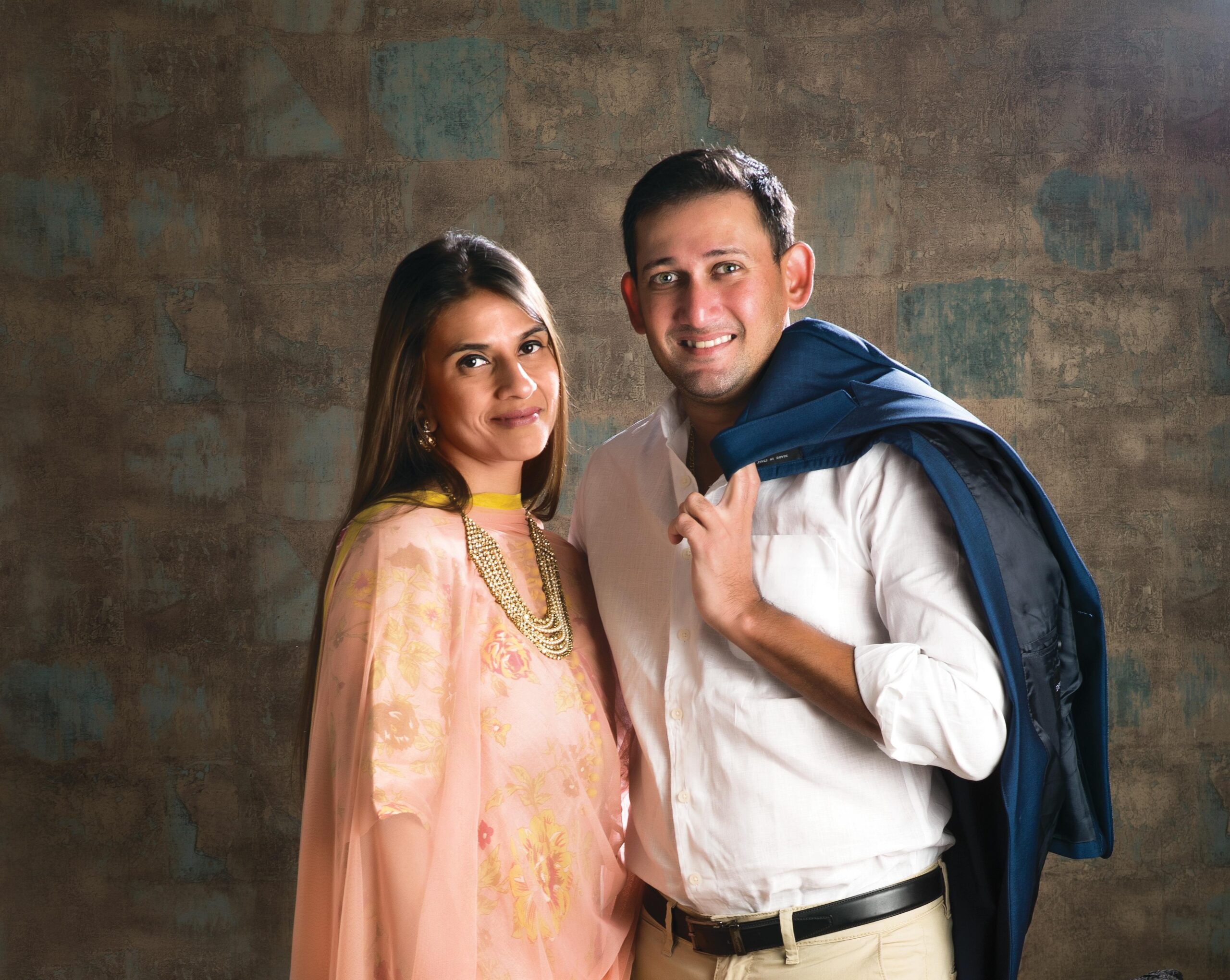 Ajit Agarkar Fatima