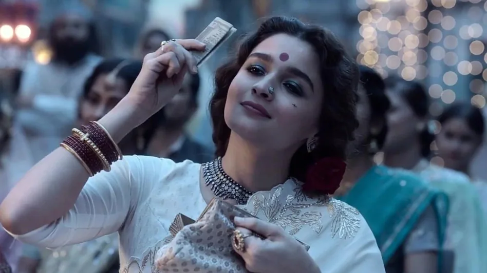 Alia Bhatt