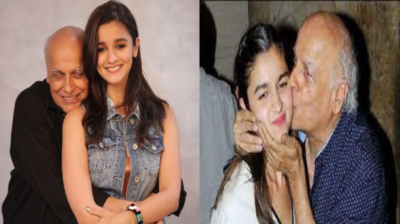 Alia Bhatt