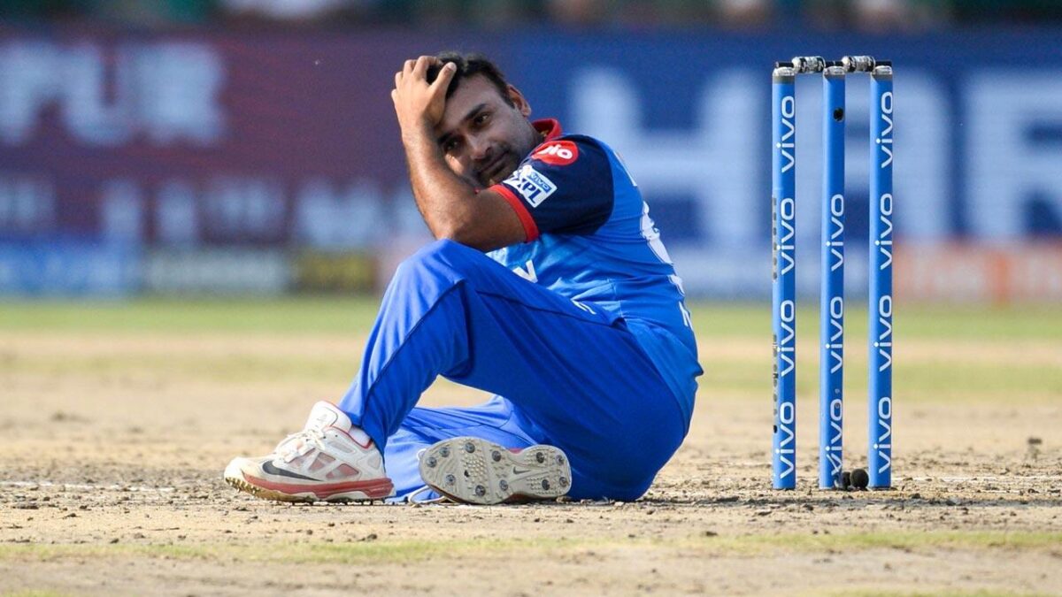 Amit Mishra