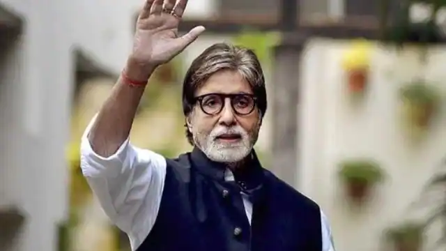अमिताभ बच्चन ने किया बच्चन परिवार के वारिसा का ऐलान, सोशल मीडिया पर कहीं ये बात