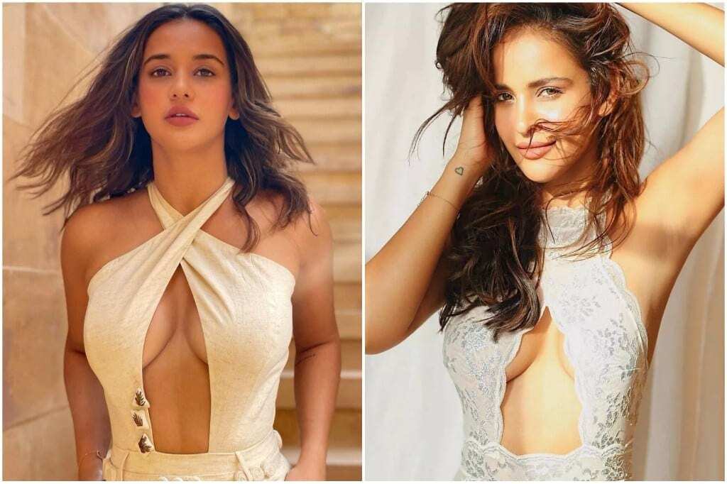 Ayesha Sharma