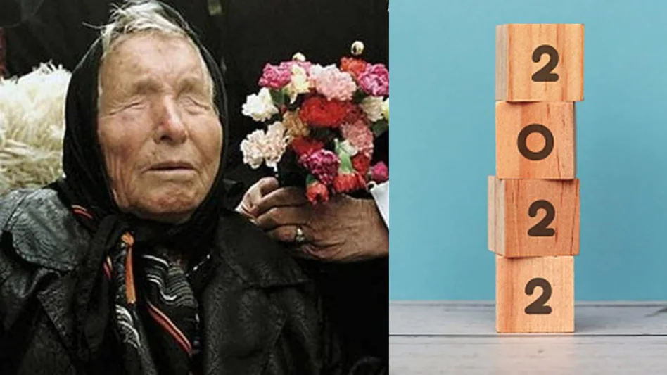 Baba Venga