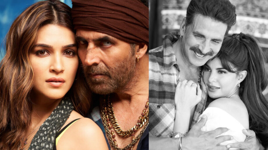 'Bachchan Pandey' के ट्रेलर में दिखी ये 3 बड़ी गलतियां, मुसीबत में फंस सकती है Akshay Kumar की यह फिल्म