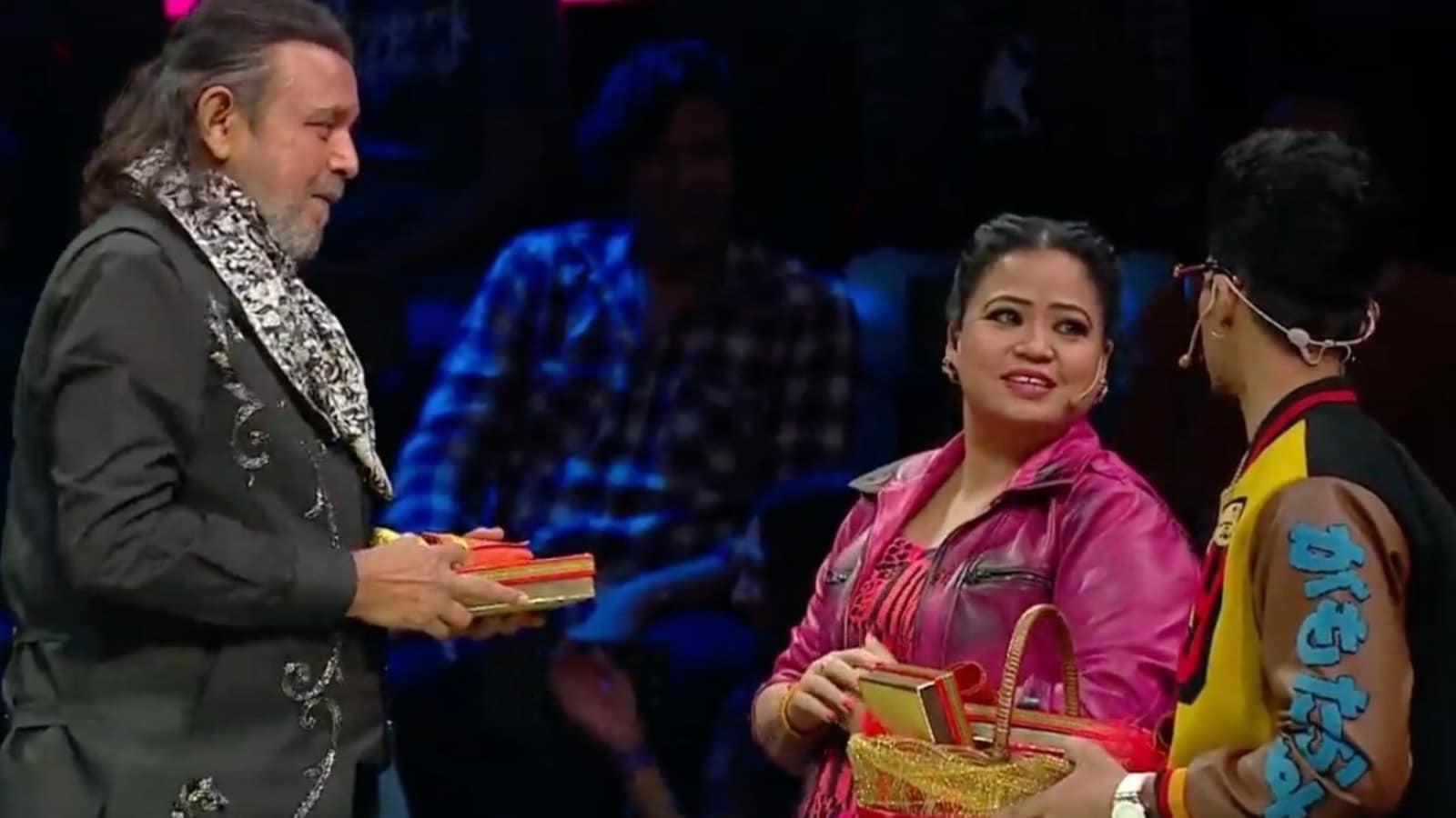 Bharti Singh