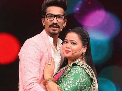 Bharti Singh