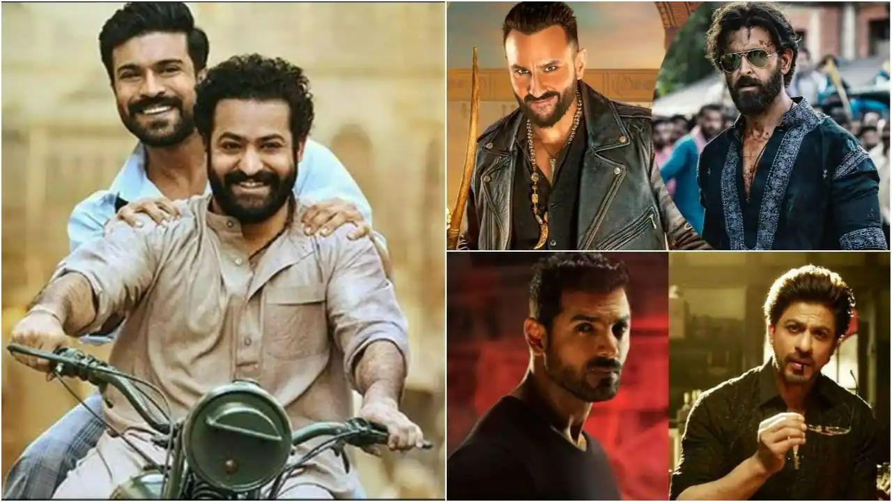 Bollywood में Bade Miya Chhote Miya फिल्म के साथ इन फिल्मों में दो-दो हीरो करेंगे धमाका, जानें पूरी लिस्ट