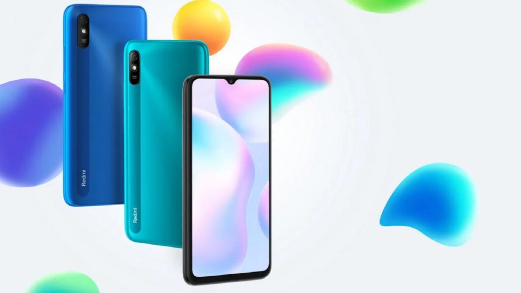 Redmi 9A