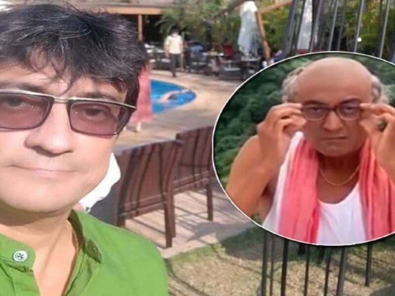 Amit Bhatt Taarak Mehta