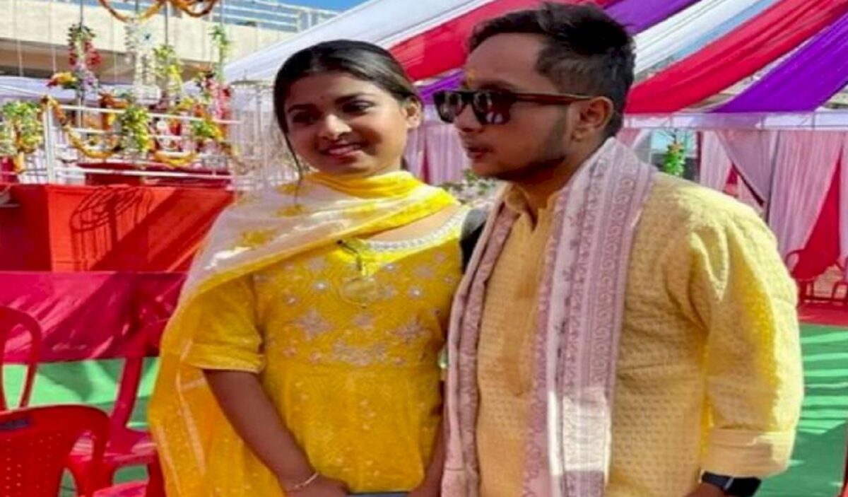 Arunita-Pawandeep Rajan