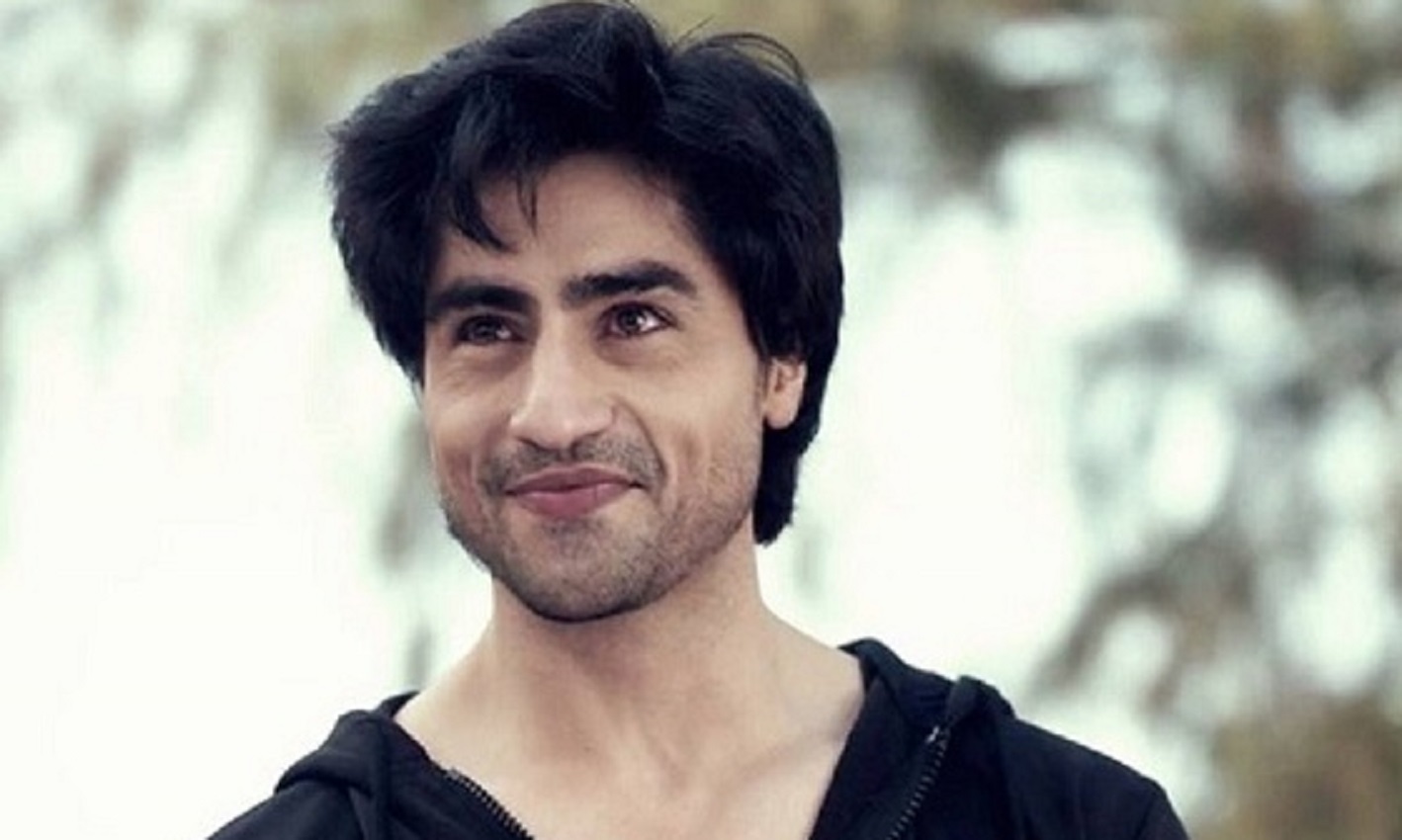 Harshad Chopra