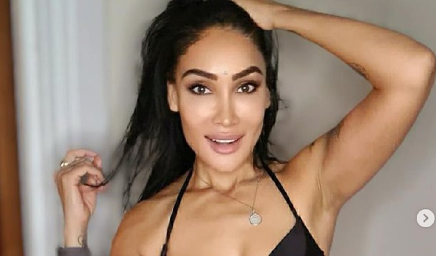 Sofia Hyatt