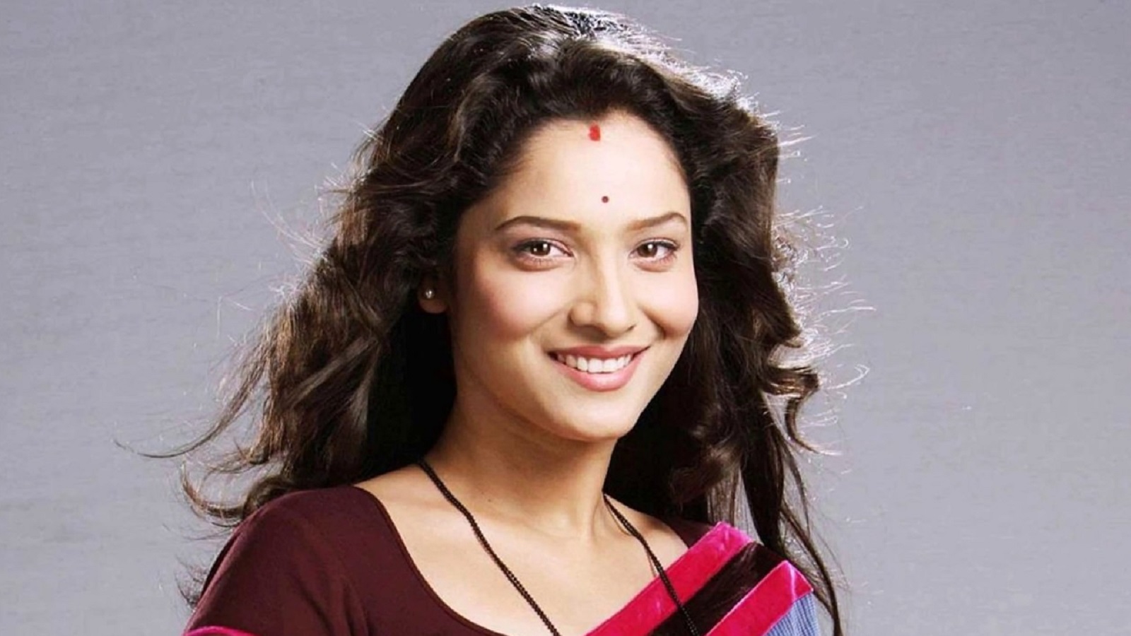 Ankita Lokhande