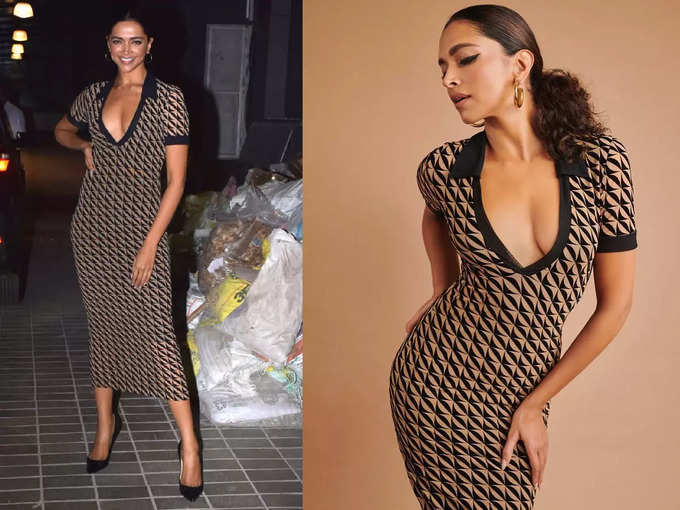 Deepika Padukone