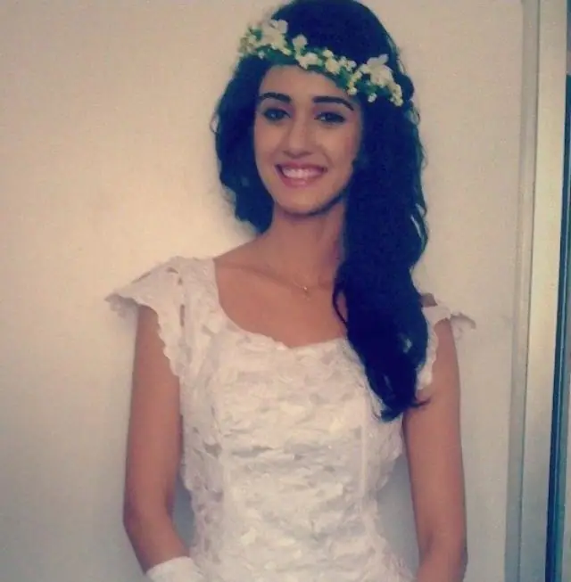 Disha Patani