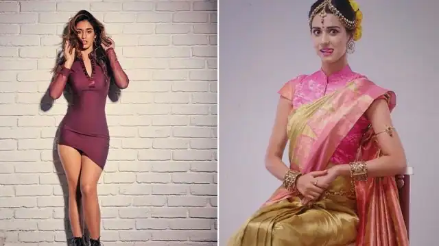 Disha Patani