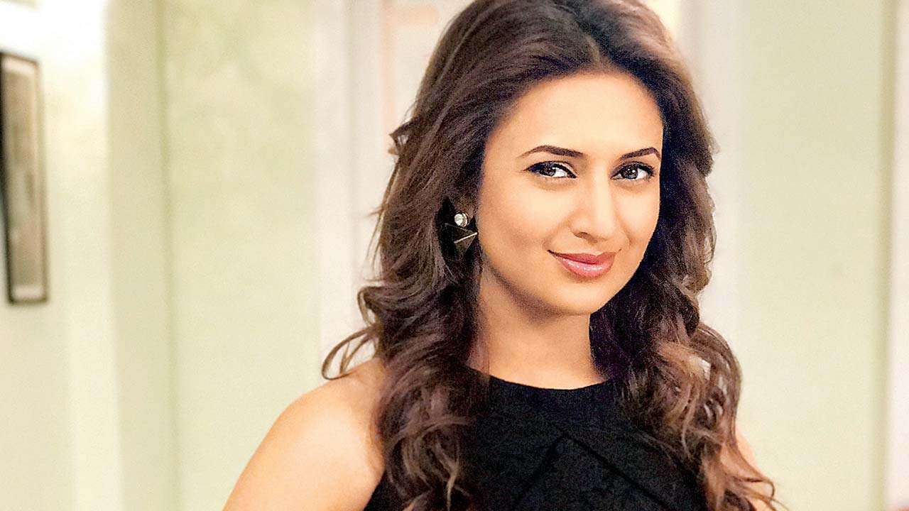 Divyanka Tripathi Dahiya