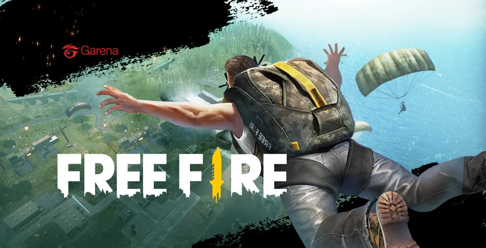 Free Fire Ban